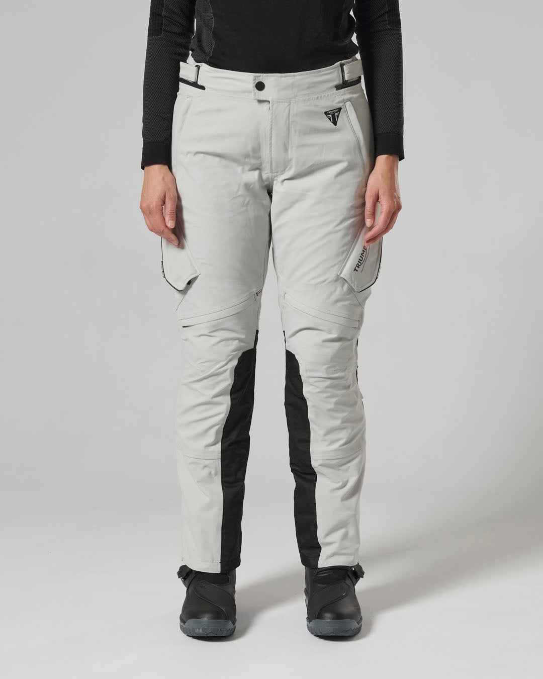 Cannock Lite Jeans in Grey - SS23