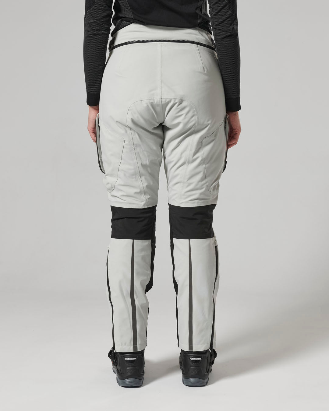 Cannock Lite Jeans in Grey - SS23