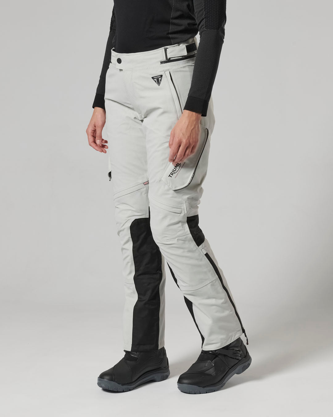 Cannock Lite Jeans in Grey - SS23