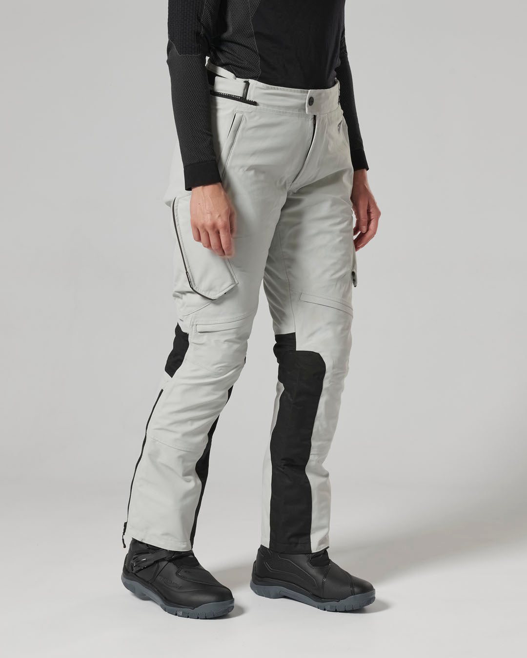 Cannock Lite Jeans in Grey - SS23