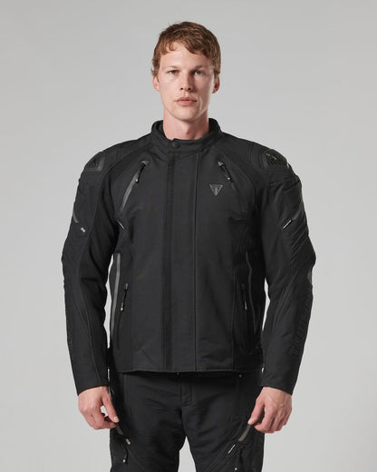 Triple TriTech Motorcycle Jacket