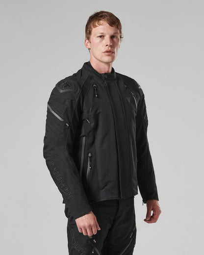 Triple TriTech Motorcycle Jacket