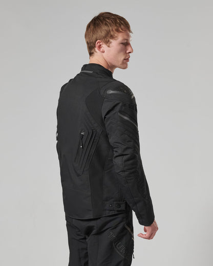 Triple TriTech Motorcycle Jacket