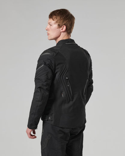 Triple TriTech Motorcycle Jacket
