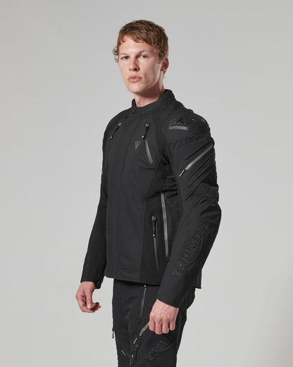 Triple TriTech Motorcycle Jacket