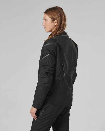 Triple TriTech Motorcycle Jacket
