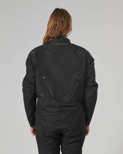 Triple Mesh Motorcycle Jacket