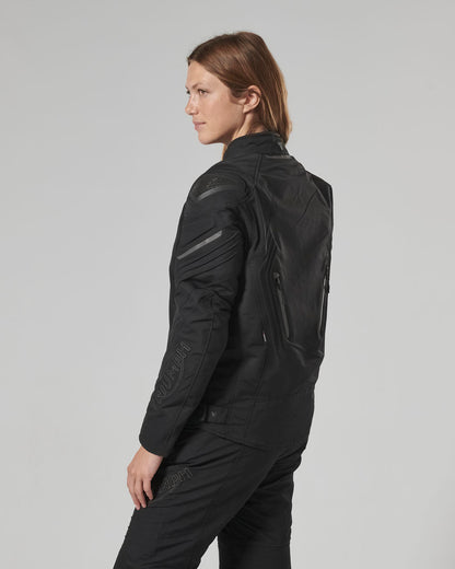 Triple Mesh Motorcycle Jacket