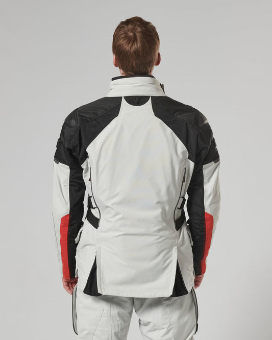 Alder GORE-TEX® Lite Jacket in Grey - SS23