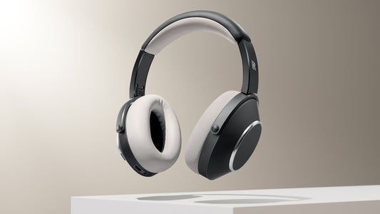 Rolls Royce Amphitheatre Headphones - 5B75EA7