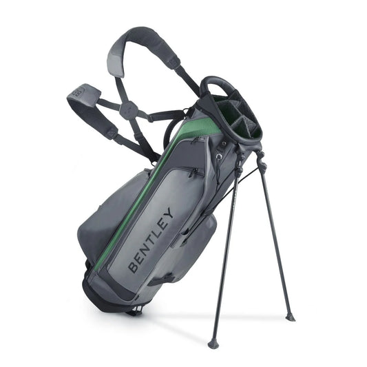 Bentley  Golf Techline Stand Bag