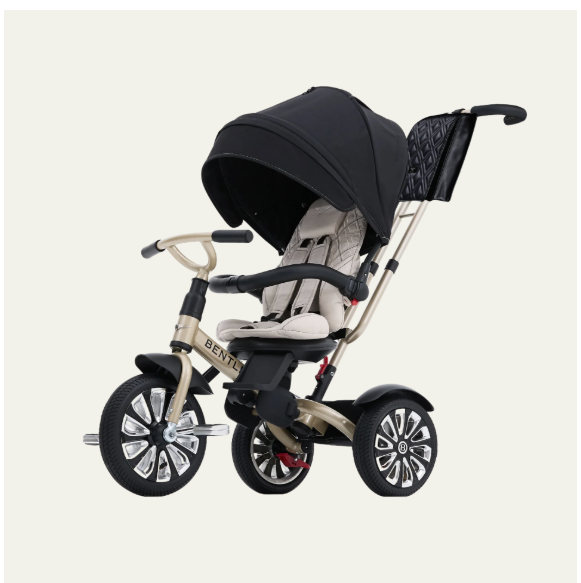 Bentley Mulliner 6-In-1 Trike