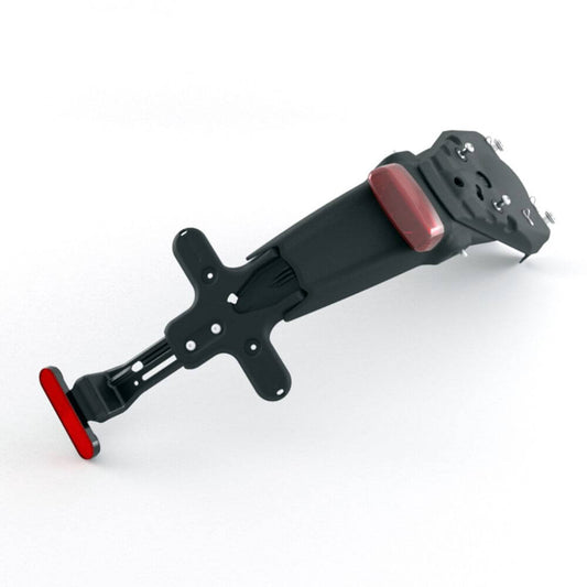 BONNEVILLE Fender Removal Kit - Triumph Motorcycles at Grange Motors Accessory Shop