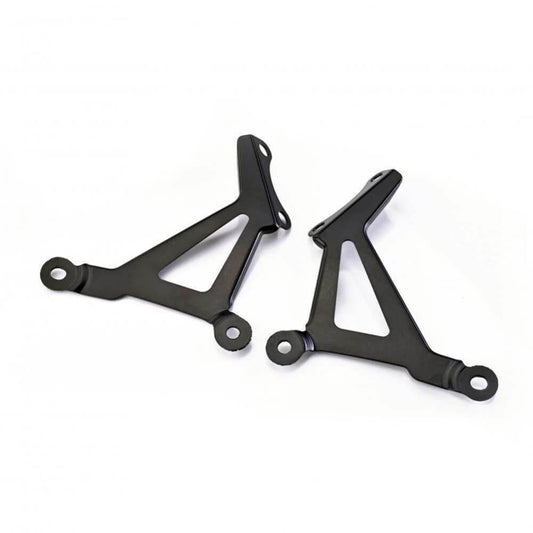 SCRAMBLER 1200 XE Flyscreen Mounting Kit - Triumph Motorcycles at Grange Motors Accessory Shop