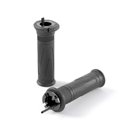 ROADSTER 3 WALL Heated Grip Kit - Triumph Motorcycles at Grange Motors Accessory Shop