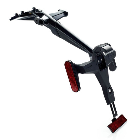 DAYTONA 675 Licence Plate Holder kit - Triumph Motorcycles at Grange Motors Accessory Shop