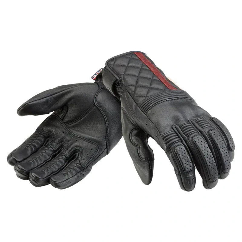 SULBY 2 GLOVE-BLACK - Triumph Motorcycles