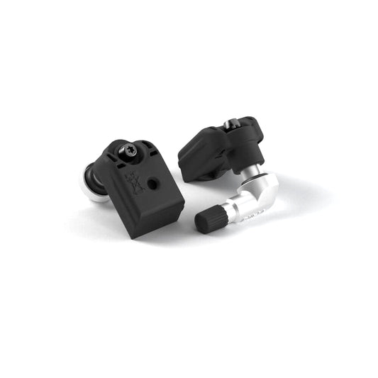 STREET TRIPLE S & STREET TRIPLE S A2 RESTRICTED LICENSE VERSION - TPMSROW - Triumph Motorcycles at Grange Motors Accessory Shop