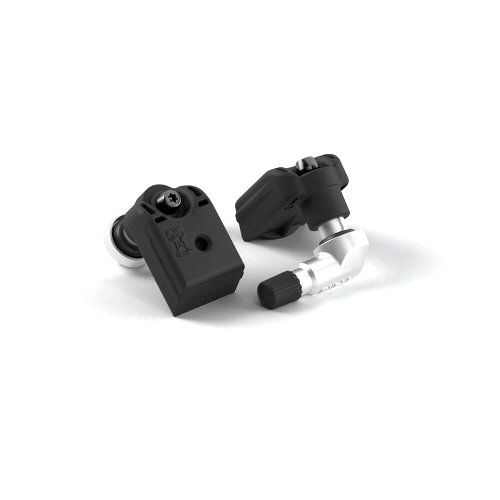 ROCKET 3 R BLACK TPMSROW - Triumph Motorcycles at Grange Motors Accessory Shop