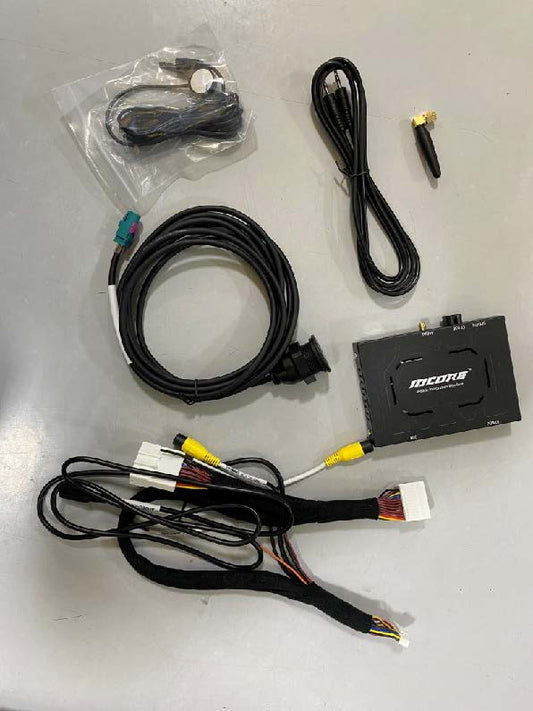 Aston Martin VH2 Platform Carplay Kits - 708971