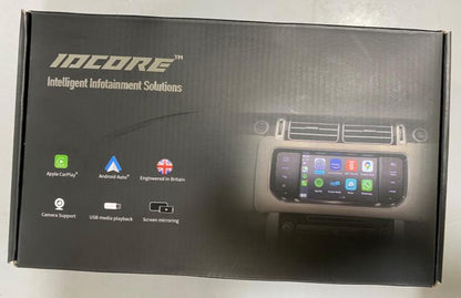 Aston Martin VH2 Platform Carplay Kits - 708971