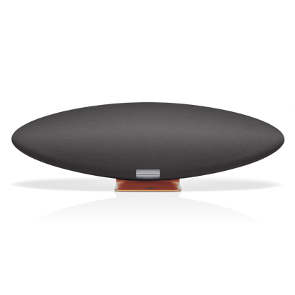 Bowers & Wilkins Zeppelin McLaren Edition wireless speaker