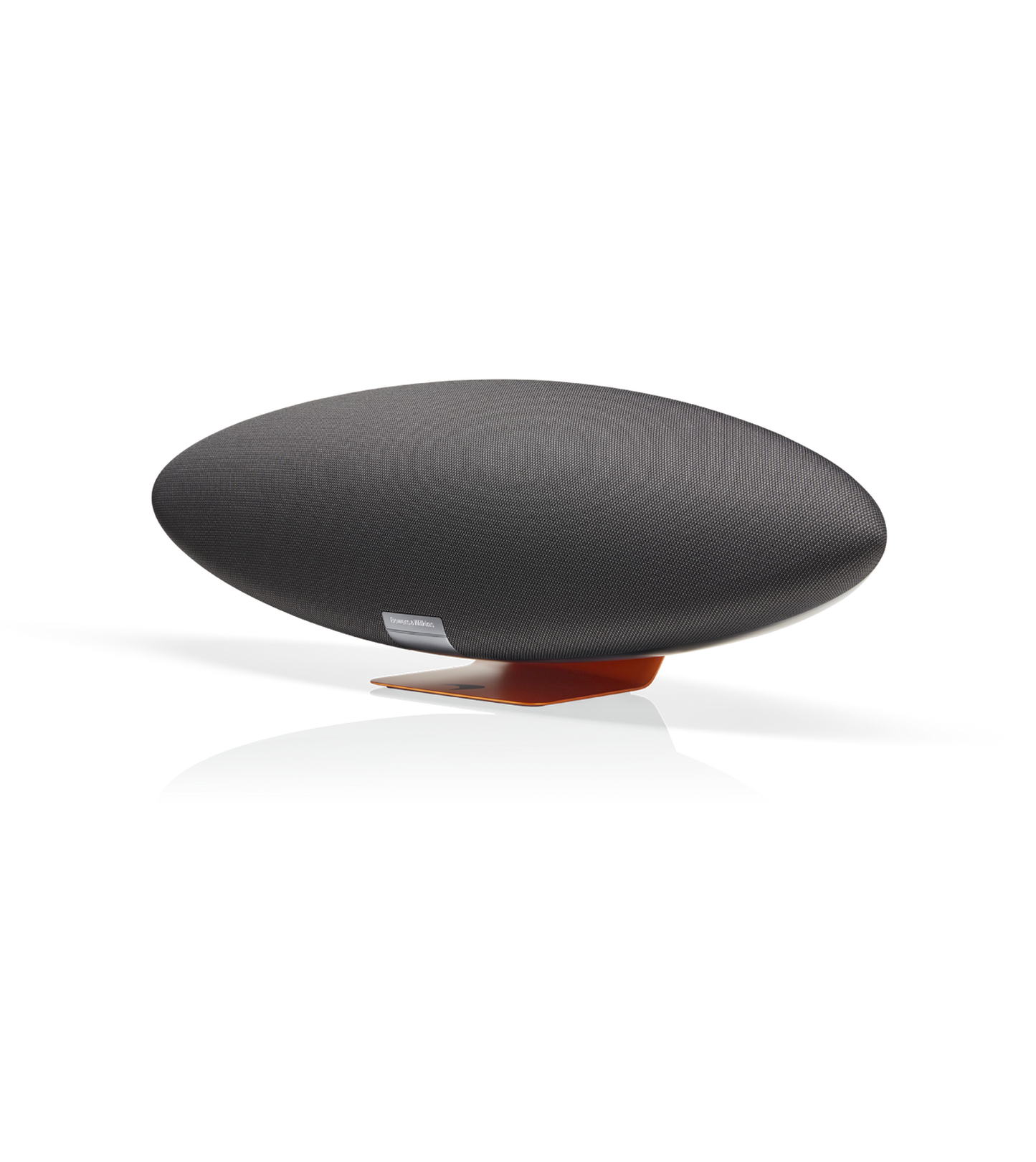 Bowers & Wilkins Zeppelin McLaren Edition wireless speaker
