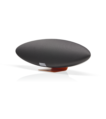 Bowers & Wilkins Zeppelin McLaren Edition wireless speaker