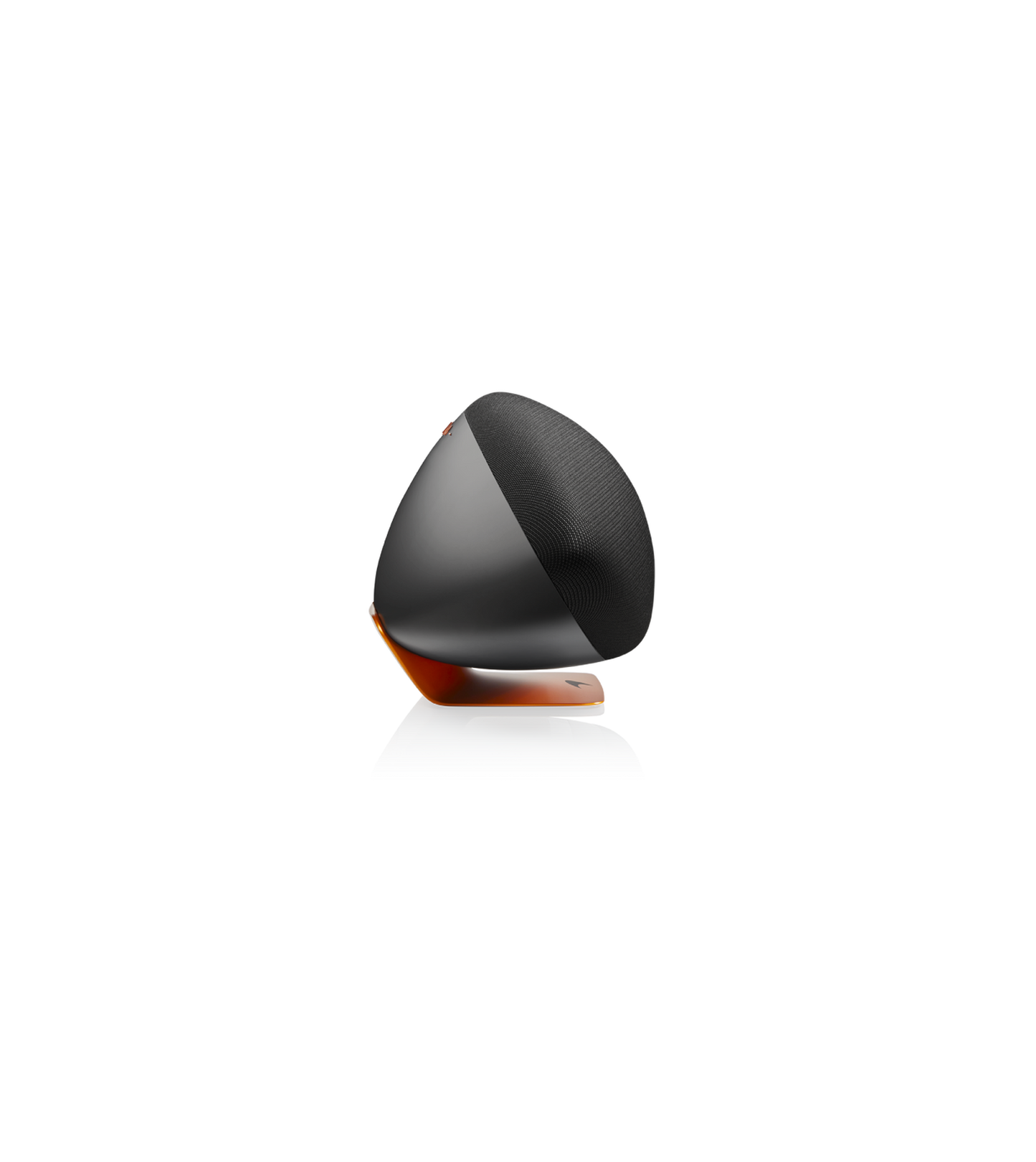 Bowers & Wilkins Zeppelin McLaren Edition wireless speaker
