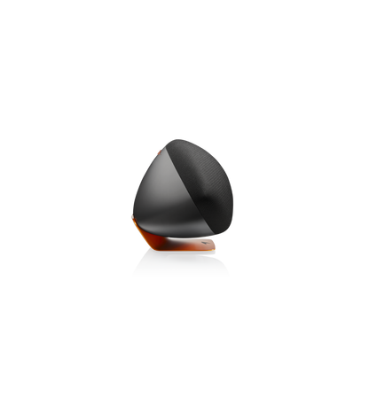 Bowers & Wilkins Zeppelin McLaren Edition wireless speaker