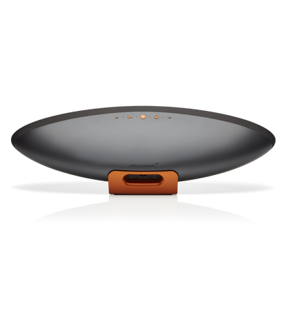 Bowers & Wilkins Zeppelin McLaren Edition wireless speaker