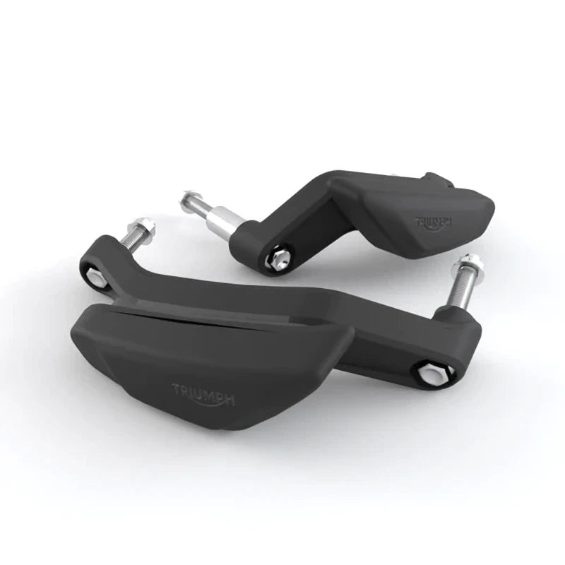 Frame Protection Kit A9788070 - Triumph Motorcycles