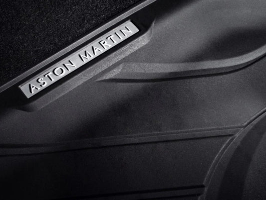 All Weather Floor Mats - Left hand drive floor mats