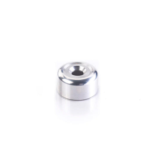 STREET TRIPLER R Finisher Bar End KitClear - Triumph Motorcycles at Grange Motors Accessory Shop