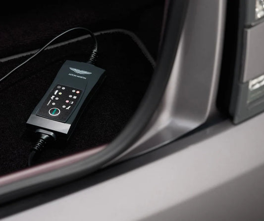 Battery Conditioner