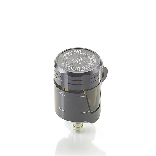 STREET TRIPLE Rear Brake Reservoir - Triumph Motorcycles at Grange Motors Accessory Shop