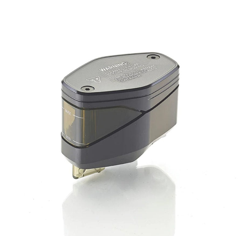 STREET TRIPLE R Front Brake Reservoir Type 1 - Triumph Motorcycles at Grange Motors Accessory Shop