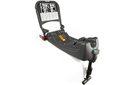 Jaguar F-PACE Child Seat - ISOFIX Base