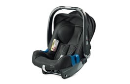 Jaguar F-PACE Child Seat - Group 0+