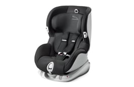 Jaguar F-PACE Child Seat - Group 1
