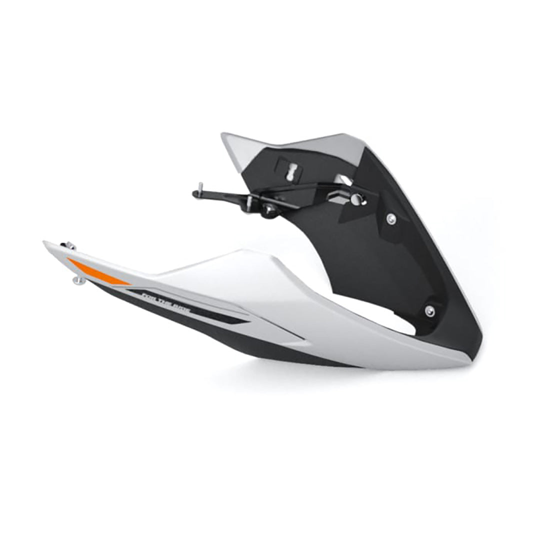 STREET TRIPLE Bellypan Kit - Triumph Motorcycles at Grange Motors Accessory Shop