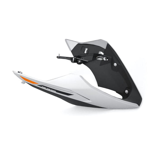 STREET TRIPLE Bellypan Kit - Triumph Motorcycles at Grange Motors Accessory Shop