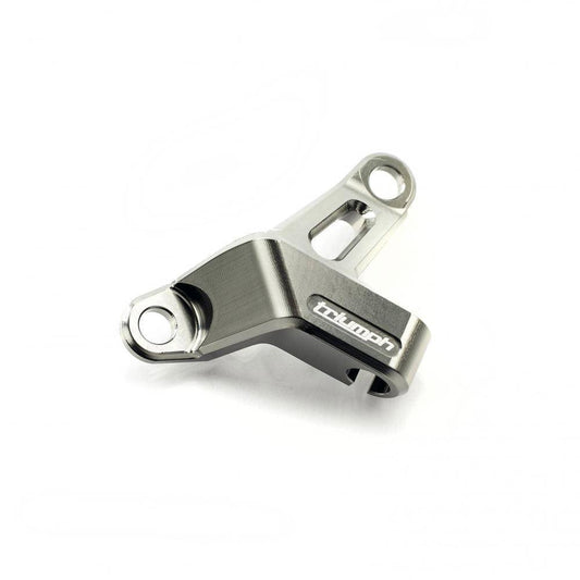 TIGER 1050 Clutch Cable Guide Grey - Triumph Motorcycles at Grange Motors Accessory Shop