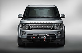 Discovery (2009-2016) Electric Winch