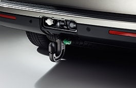 Discovery (2009-2016) Towing Electrics - N� and �S� Type