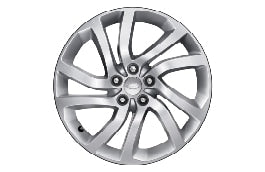 Discovery - 20" Style 5011