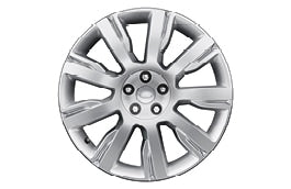 Discovery - 21" Style 9002
