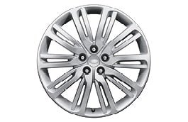 Discovery - 21" Style 1012