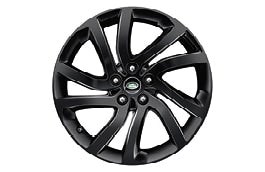 Discovery - 20" Style 5011, Gloss Black