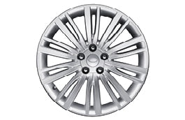 Discovery - 20" Style 1011